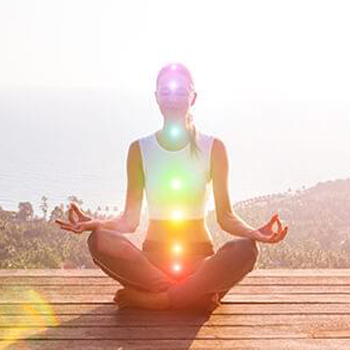 Chakra Awareness Workshop 14 March 2021 Chakra Awareness Workshop 14 March 2021