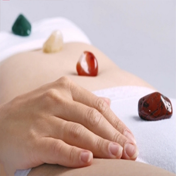 Crystal Healing Beginner Workshop