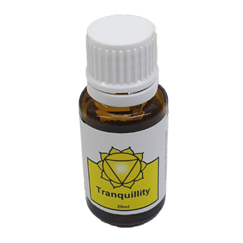 Tranquillity Blend 20ml