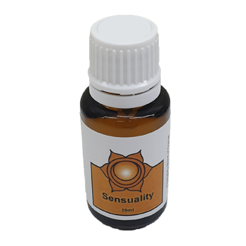 Sensuality Blend 20ml