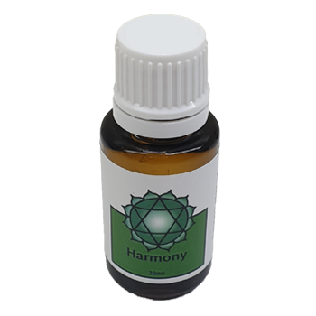 Harmony Blend 20ml