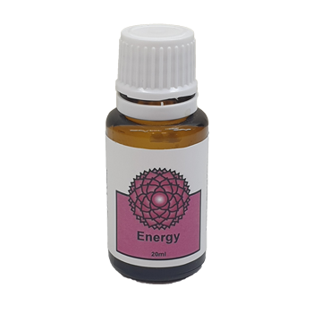 Energy Blend 20ml