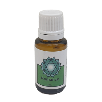 Romance Blend 20ml