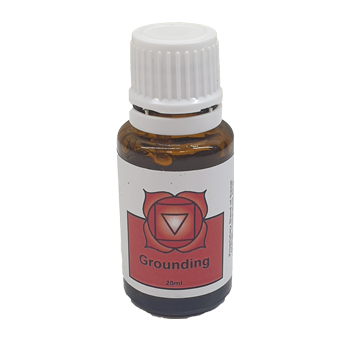 Grounding Blend 20ml