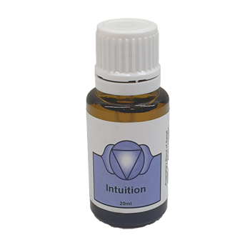 Intuition Blend 20ml