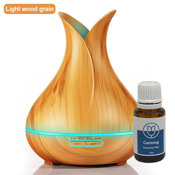 Aroma Aromatherapy Diffuser With Calming Essential Oil