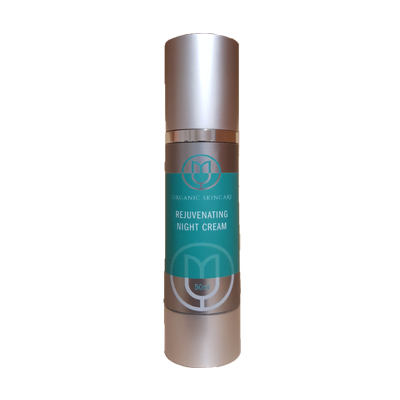Rejuvenating Night Cream 30ml