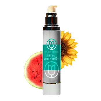Fruit Oil Facial Cleanser (50ml)