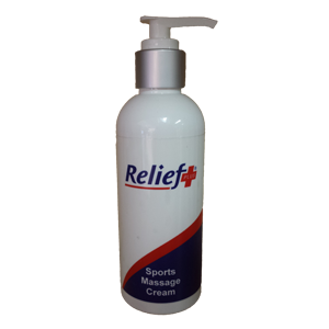 Sports Massage Cream 100ml