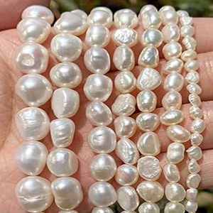 Australian Pearls
