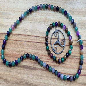 Gemstone Necklaces