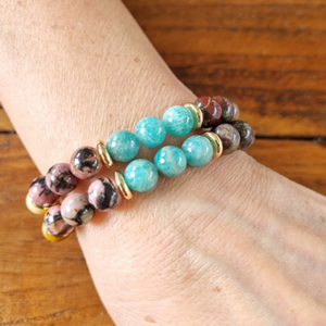 Custom Gemstone Jewellery