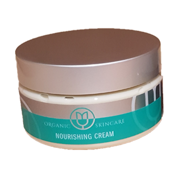 Hypercal Nourishing Cream 100ml
