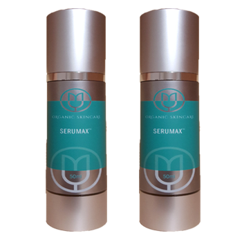 Serumax Anti-Aging Super Serum 2 X 50ml