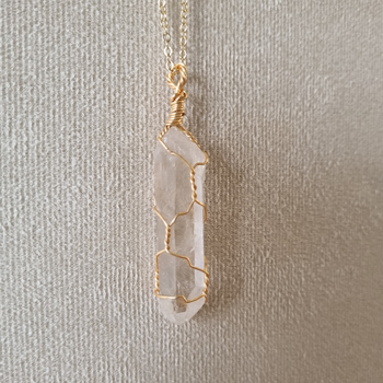 Gemstone Pendants