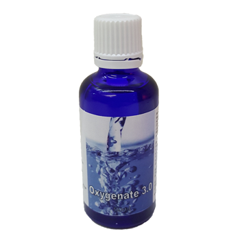 Oxygenate C3.0 Water Purification and Oxygenation