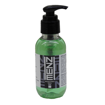 Hydrating Shaving Gel 100ml