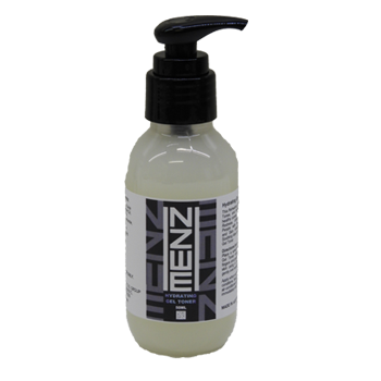 Soothing After Shave Gel 100ml