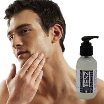 Soothing After Shave Gel 100ml