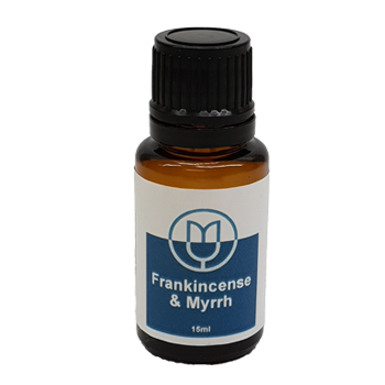 Frankincense Myrrh 20ml