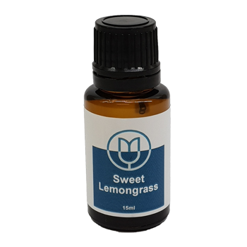 Lemongrass - Sweet 20ml