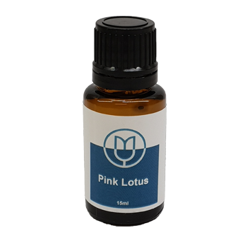 Pink Lotus 20ml