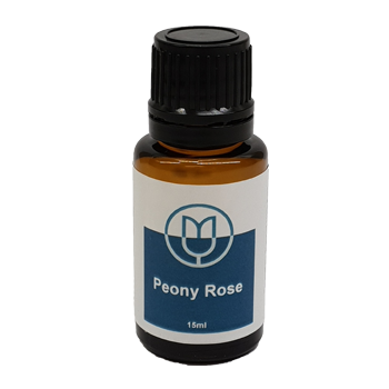 Peony Rose 20ml