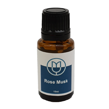 Rose Musk 20ml