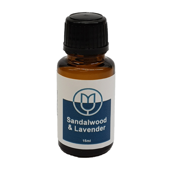 Sandalwood Lavender 20ml