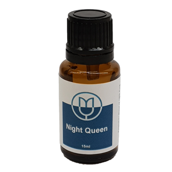 Nag Champa Oil 20ml