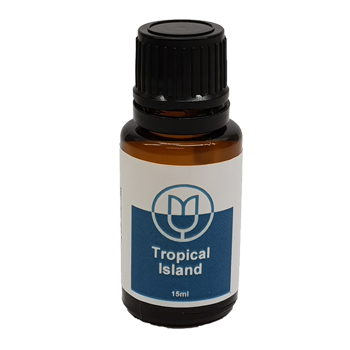 Tropical Island 20ml