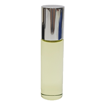Black Opium Fine Oil Perfume  (S)