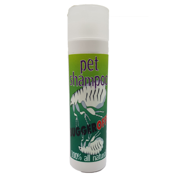 Pet (Flee) Shampoo 250ml