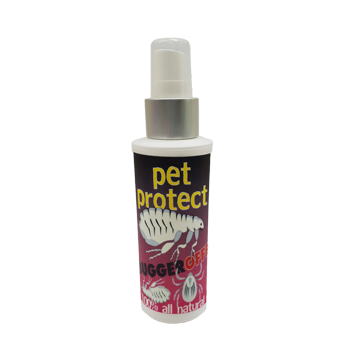 Pet Protection 120ml