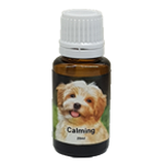 Calming Blend - Essential Oils For you Pets 20ml Calming Blend - Essential Oils For you Pets 20ml