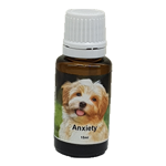 Anxiety Blend - Essential Oils For you Pets 20ml