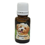 Relaxation Blend - Essential Oils For you Pets 20ml