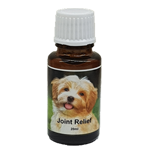 Sinus Relief Blend - Essential Oils For you Pets 20ml