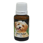 Skin Relief Blend - Essential Oils For you Pets 20ml