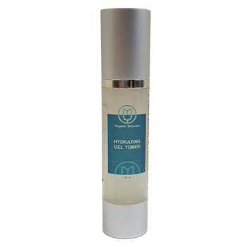 Hydrating Gel Facial Toner 50ml