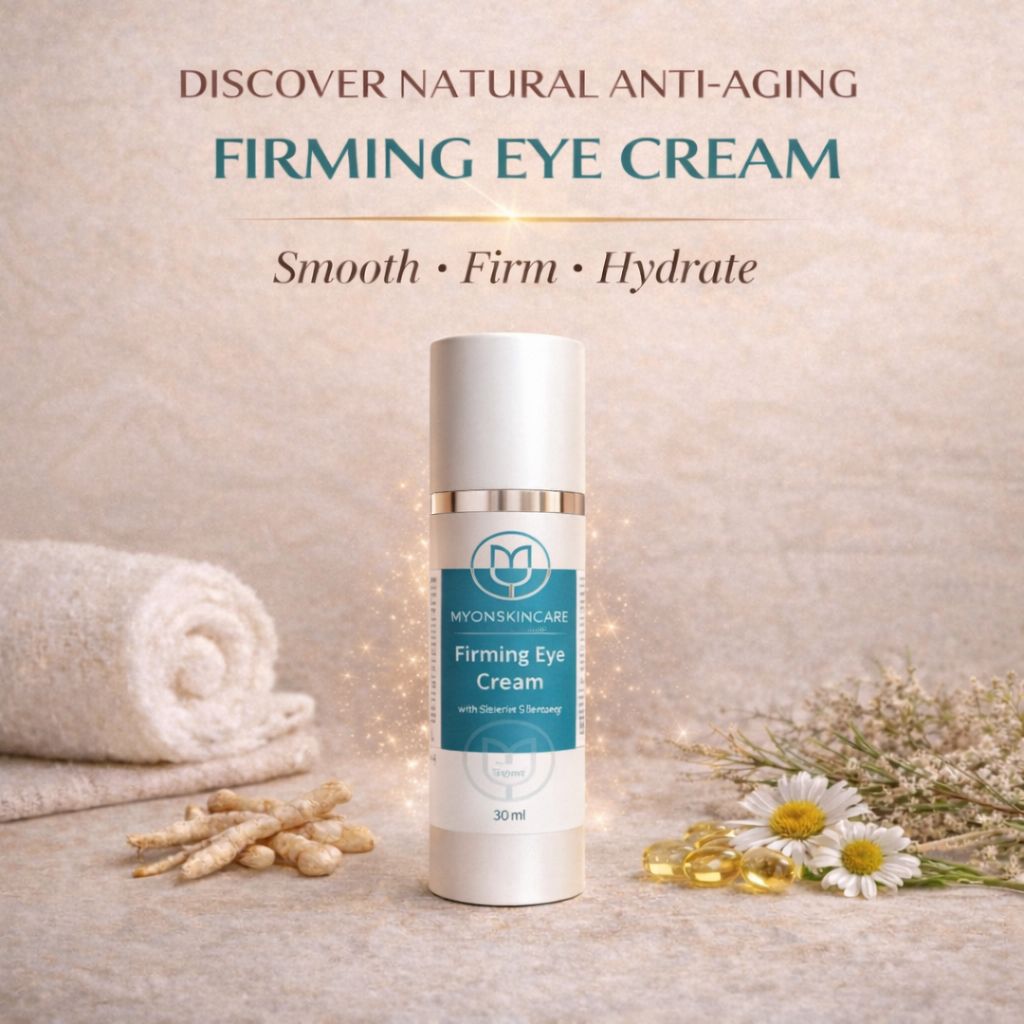 Firming Eye Cream (30ml) Firming Eye Cream (30ml)