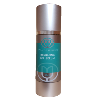 Hydrating Gel Facial Serum 30ml