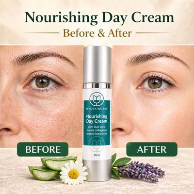 Nourishing Day Cream 30ml