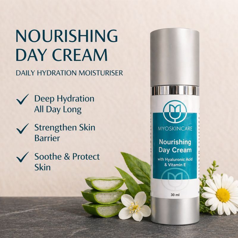 Nourishing Day Cream 30ml Nourishing Day Cream 30ml