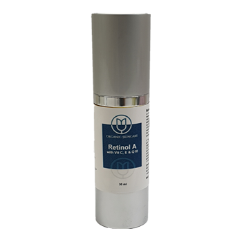 Retinol A C E & Q10 Complex Oil 30ml