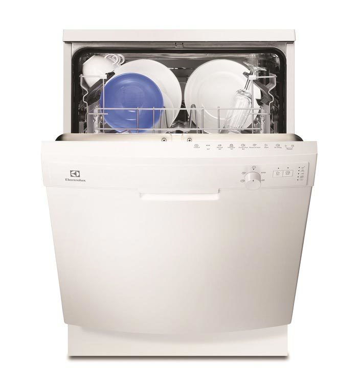 ELECTROLUX DISHWASHER