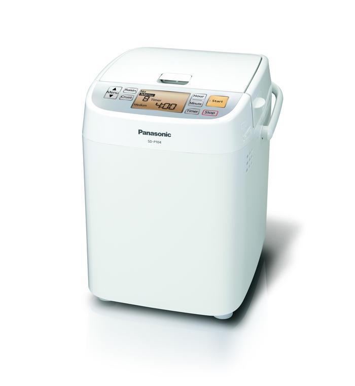 PANASONIC Bread Maker