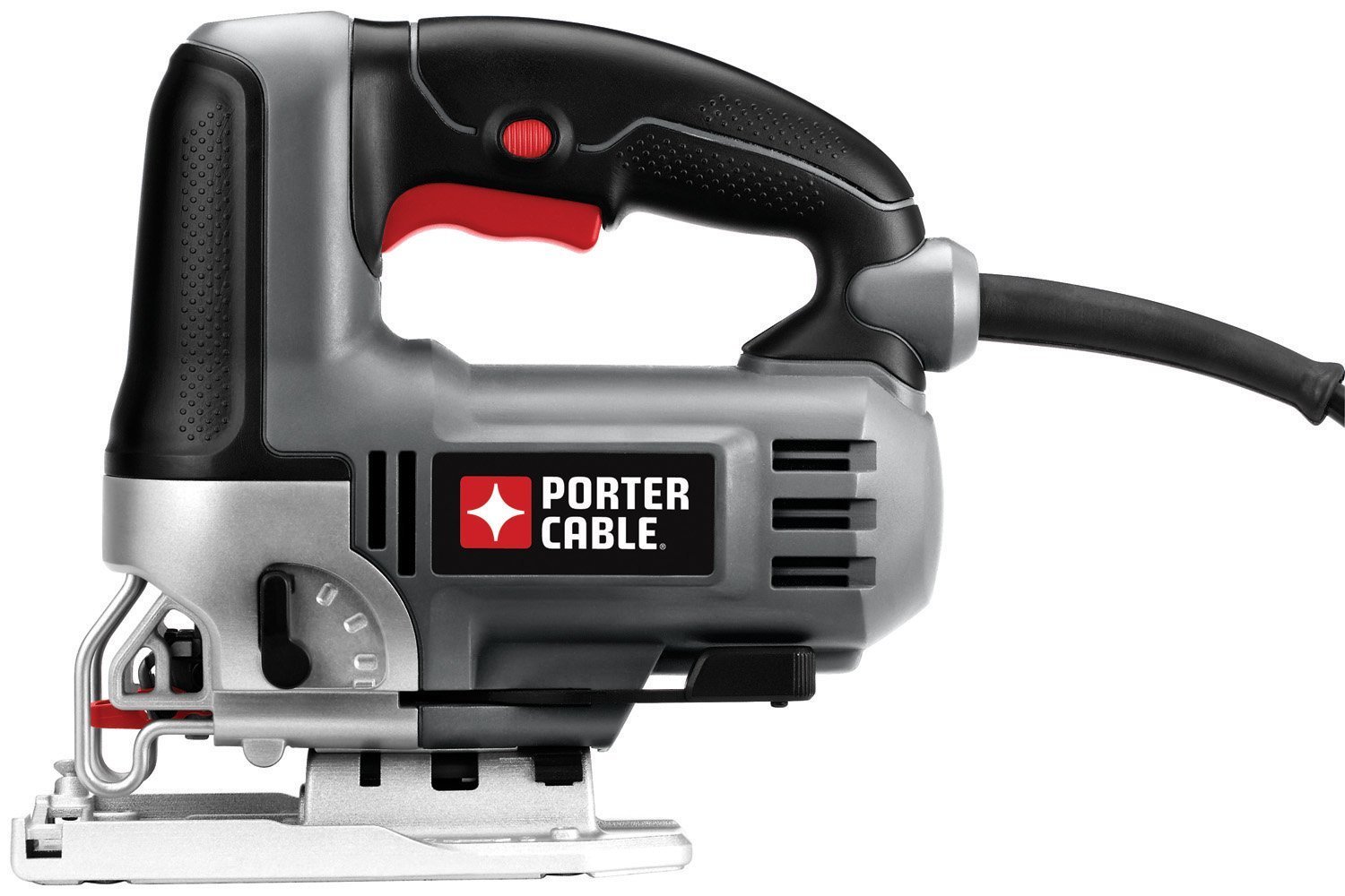 Porter-Cable Powerful Jig Saw