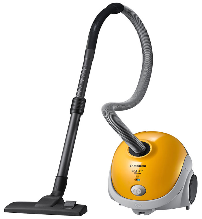 SAMSUNG  Vaccum Cleaner