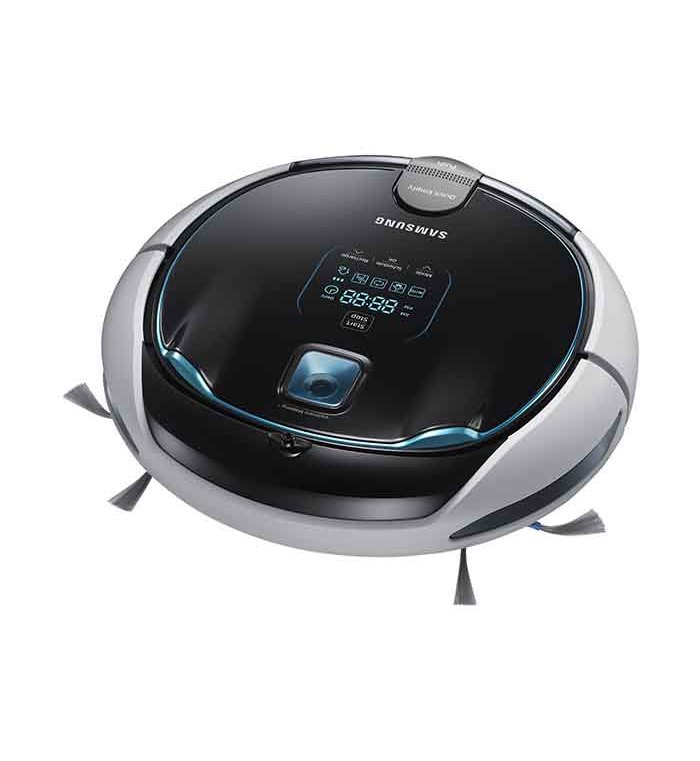 Saumsung Robotic Vaccum Cleaner